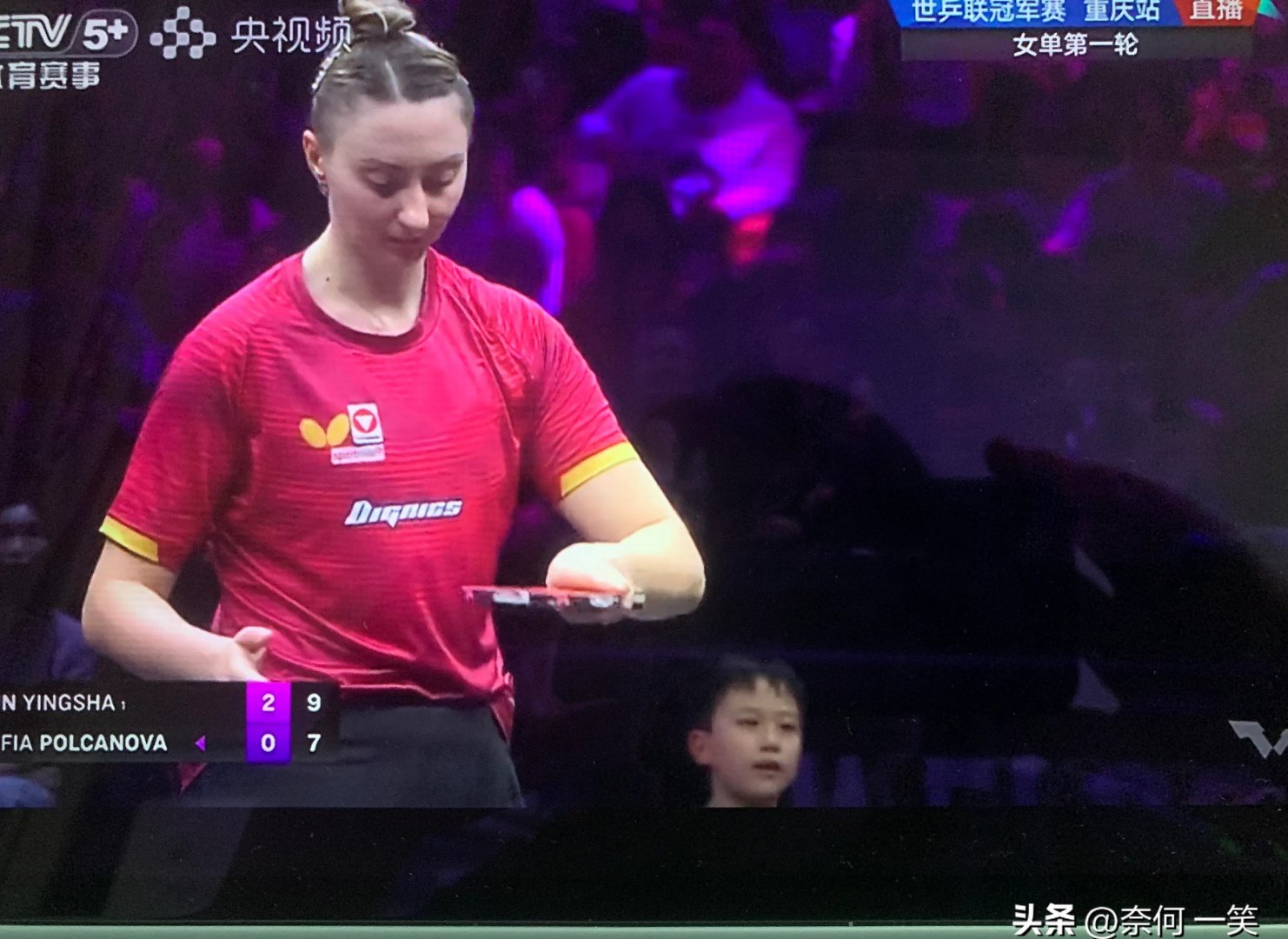 一号娱乐关于莎拉波娃与50激战TL分钟,锐不可当胜负难料!,蒂姆焦点对战热度持续攀升的信息