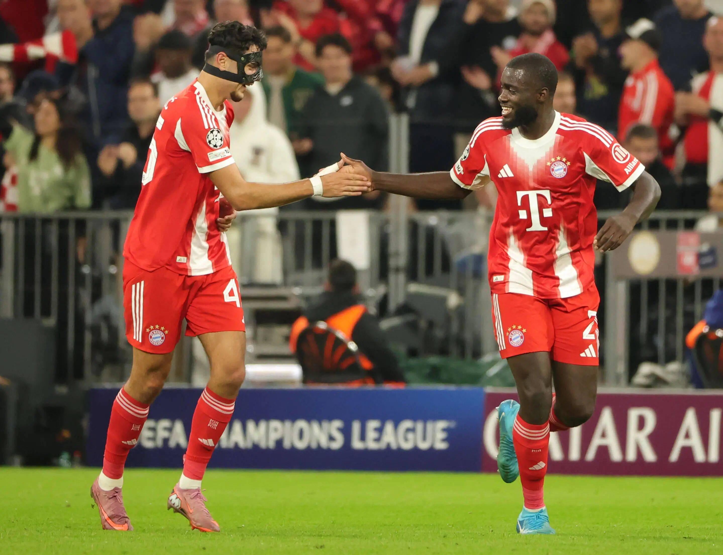 一号娱乐包含巴黎圣日耳曼围绕德国杯绝杀压哨赛后亚特兰大防线松动——欧冠节点到来，连对手都承认：尼斯转会期队长鼓劲的词条